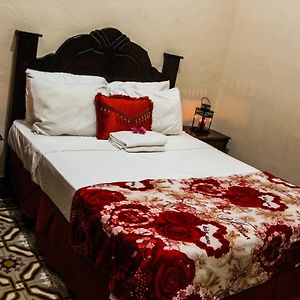 Camera con letto king size